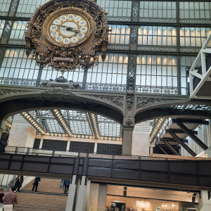 musée d'orsay