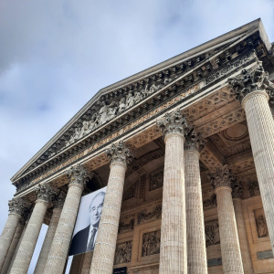 panthéon