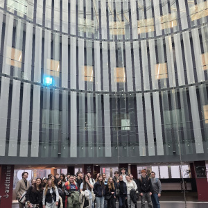 maison radio