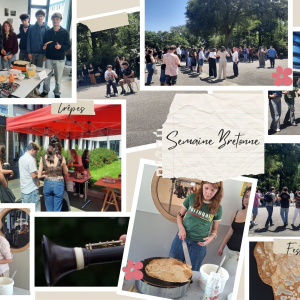 Fest Deiz semaine bretonne
