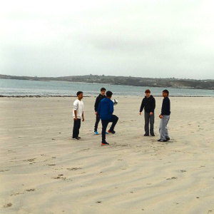 crozon 2