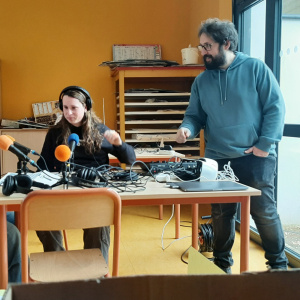 Atelier radio 4