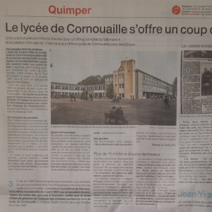 article OF 25 SEPT
