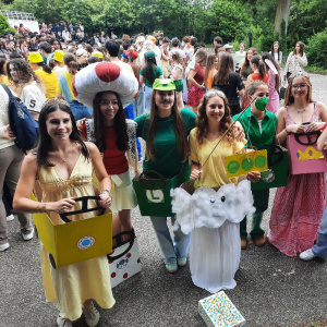 mario kart