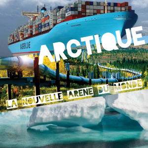 Arctique Arenedumonde