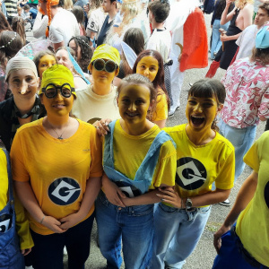 les minions