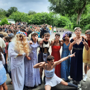 les princesses