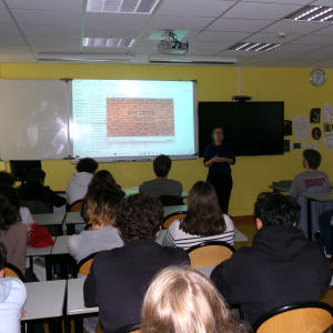 MASTER CLASS
