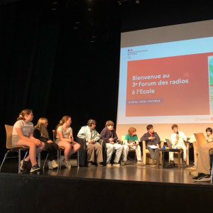 Participation à l'atelier de l'après-midi
