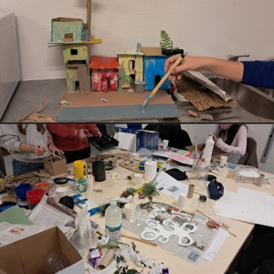 1re- maisons écologiques