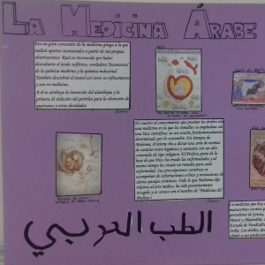 2de -La médecine arabe